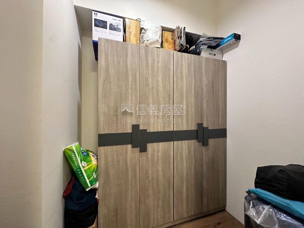 大城仰雲優質美屋附車位房屋室內格局與周邊環境