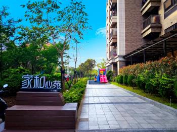 景觀南勢大全聯３房車位