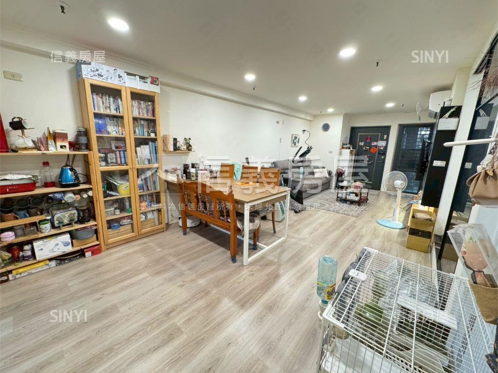 近明道中學院轄市高樓美屋房屋室內格局與周邊環境