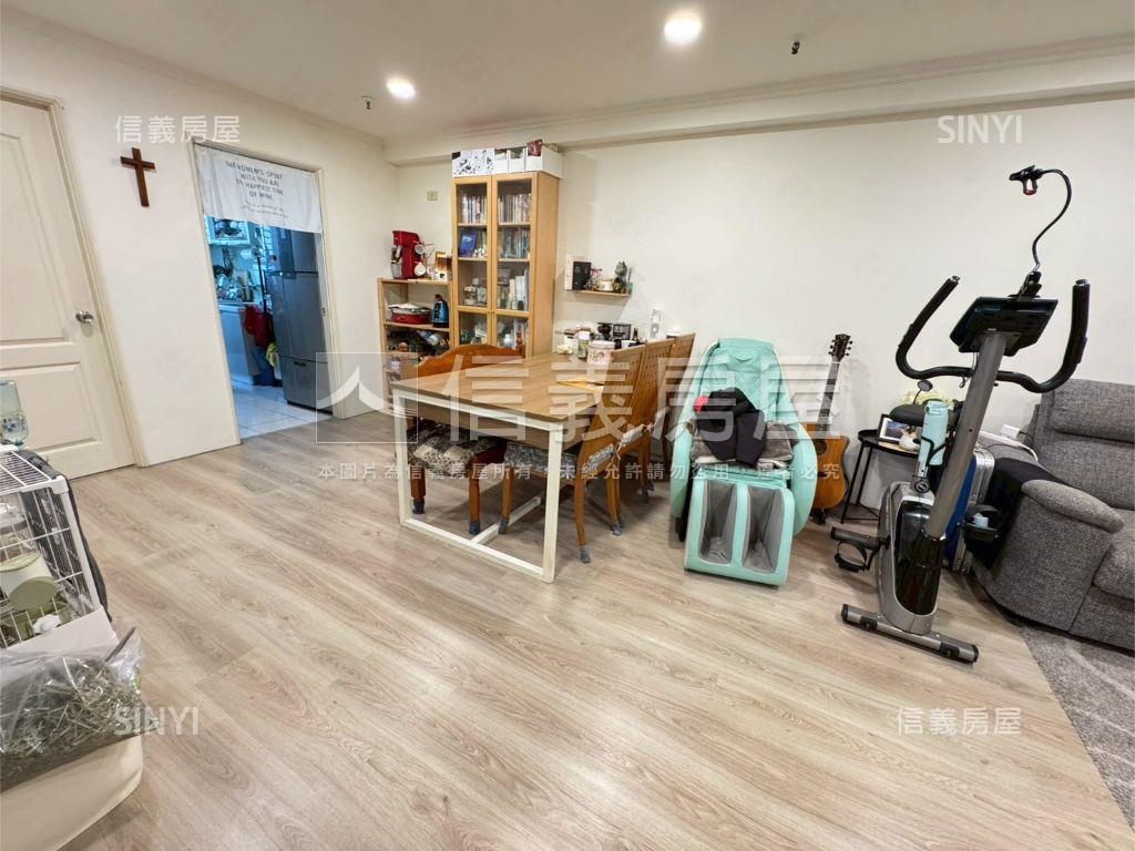 近明道中學院轄市高樓美屋房屋室內格局與周邊環境