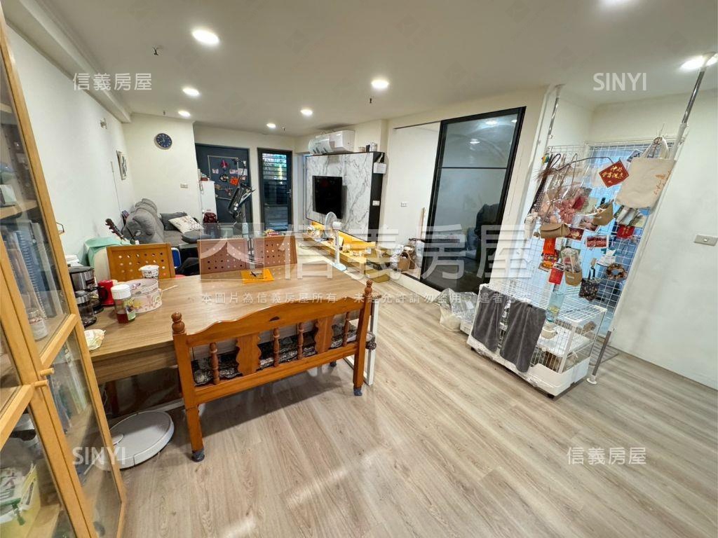 近明道中學院轄市高樓美屋房屋室內格局與周邊環境
