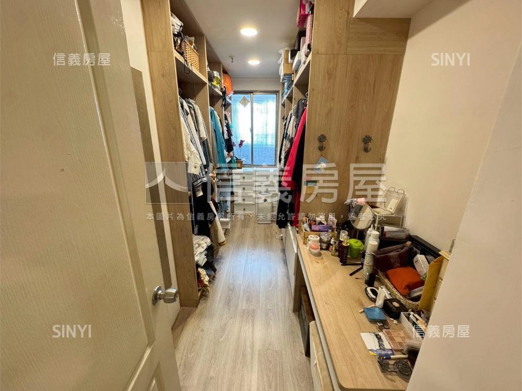 近明道中學院轄市高樓美屋房屋室內格局與周邊環境