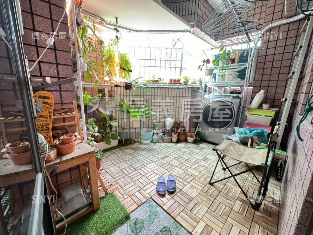 近明道中學院轄市高樓美屋房屋室內格局與周邊環境
