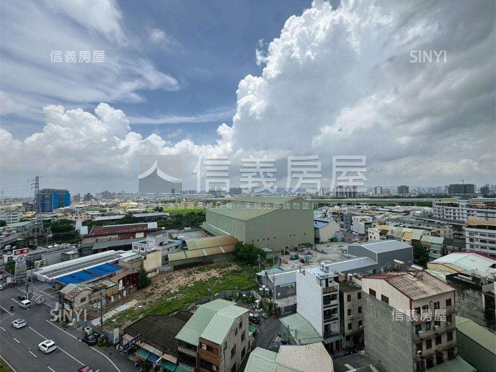 近明道中學院轄市高樓美屋房屋室內格局與周邊環境
