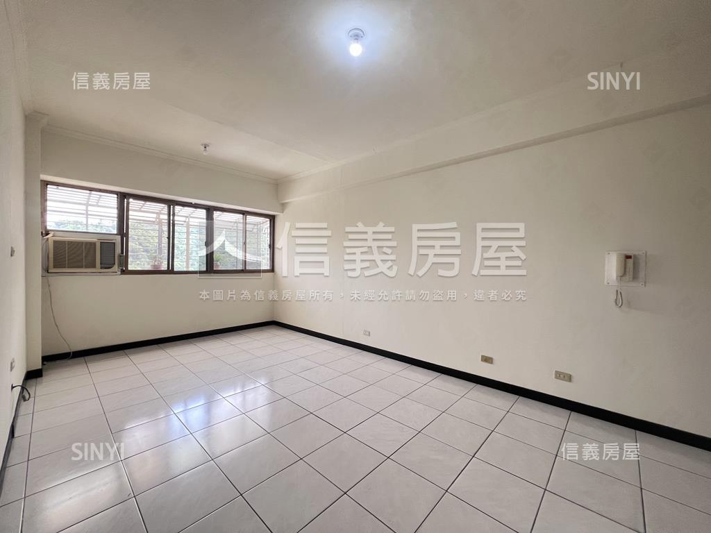 玫瑰人生景觀三房房屋室內格局與周邊環境
