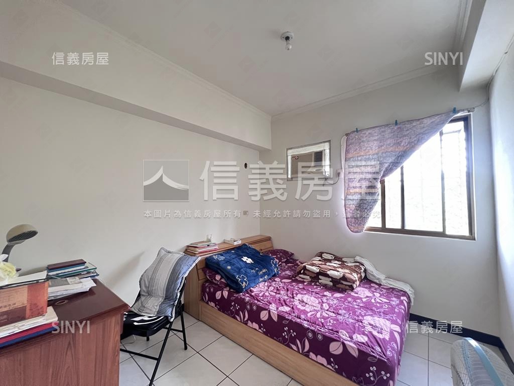 玫瑰人生景觀三房房屋室內格局與周邊環境