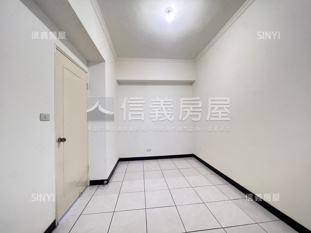玫瑰人生景觀三房房屋室內格局與周邊環境