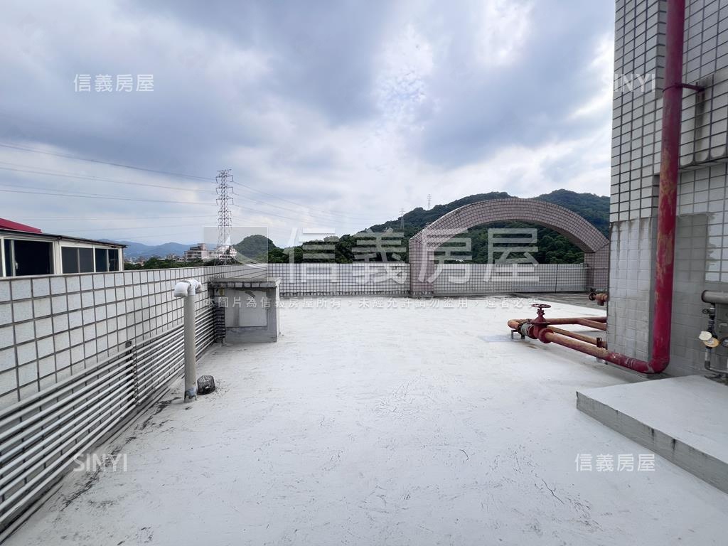 玫瑰人生景觀三房房屋室內格局與周邊環境