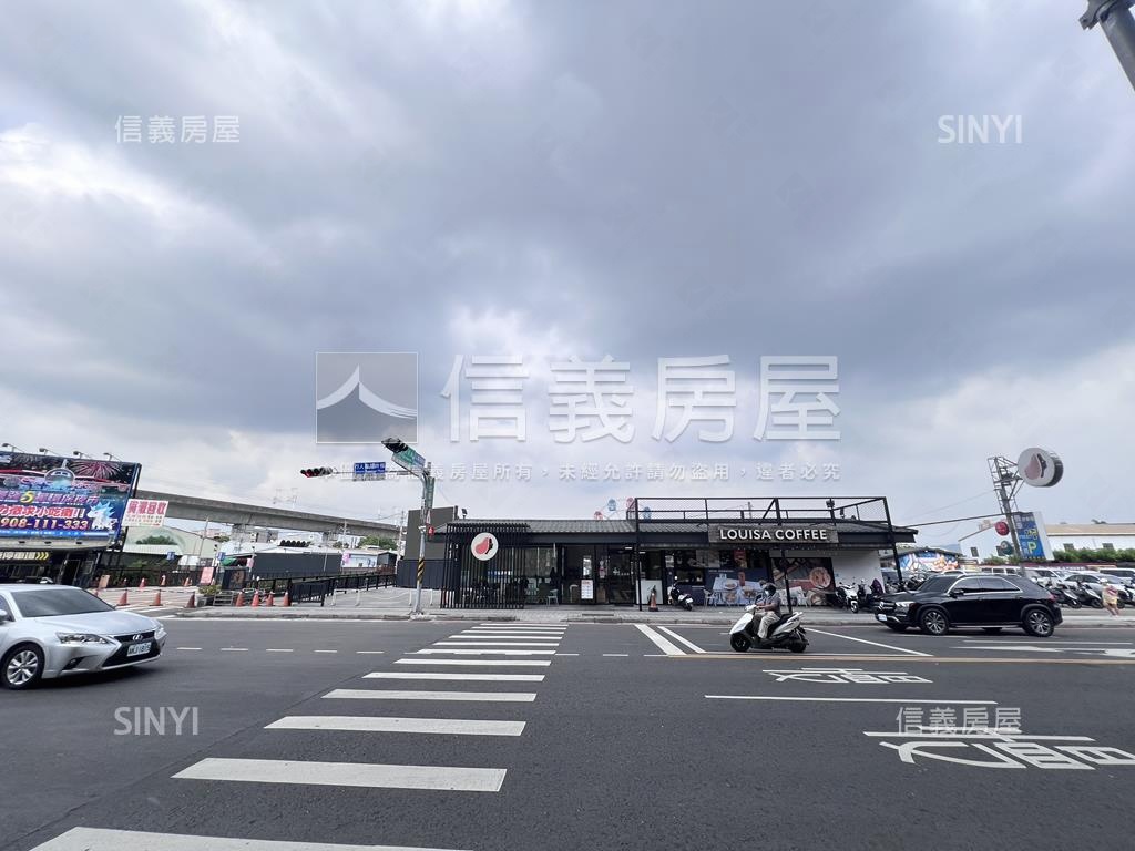 玫瑰人生景觀三房房屋室內格局與周邊環境