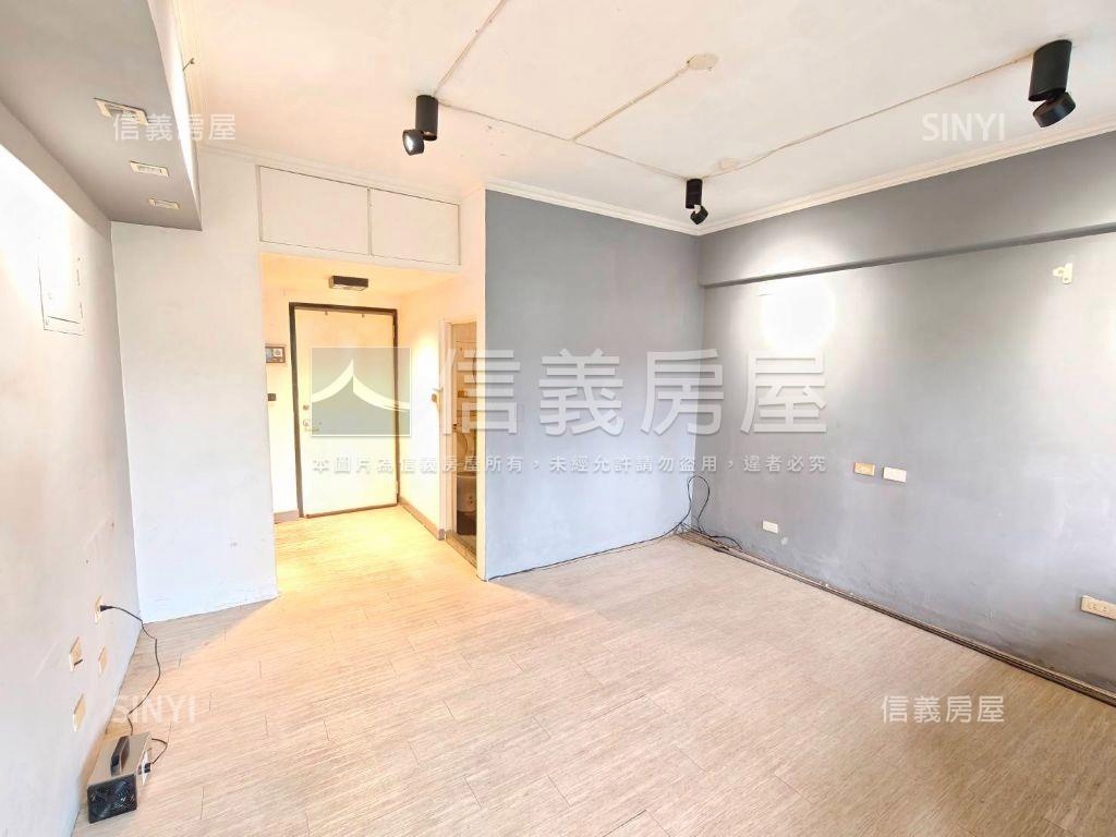 店長推薦專任委託小資套房房屋室內格局與周邊環境