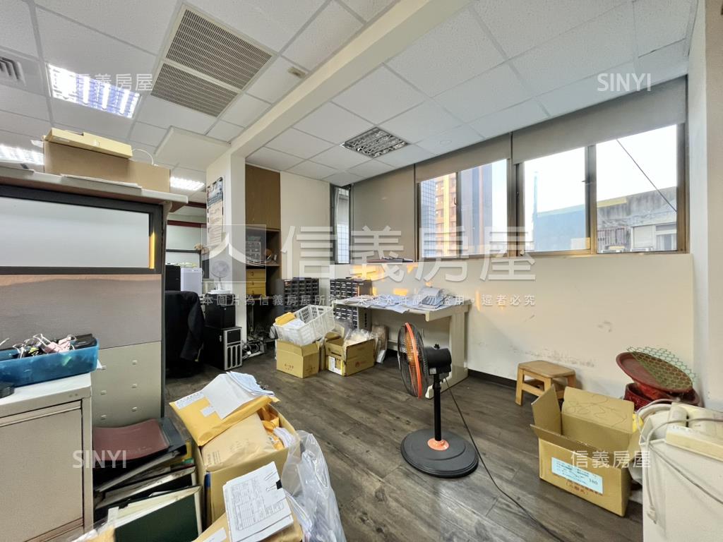 未來雙子星河景捷運純辦房屋室內格局與周邊環境