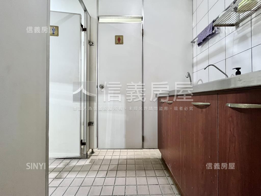 未來雙子星河景捷運純辦房屋室內格局與周邊環境