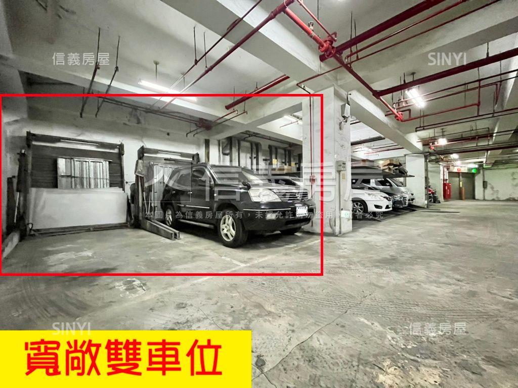 未來雙子星河景捷運純辦房屋室內格局與周邊環境