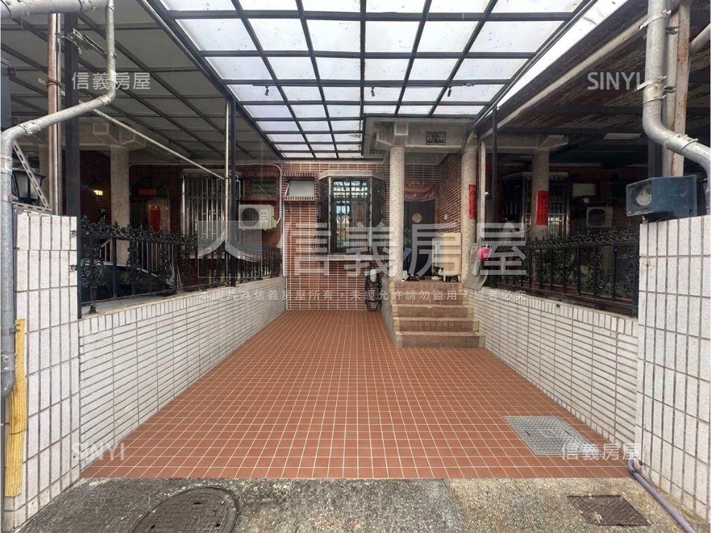 安南整新科技透天車墅房屋室內格局與周邊環境