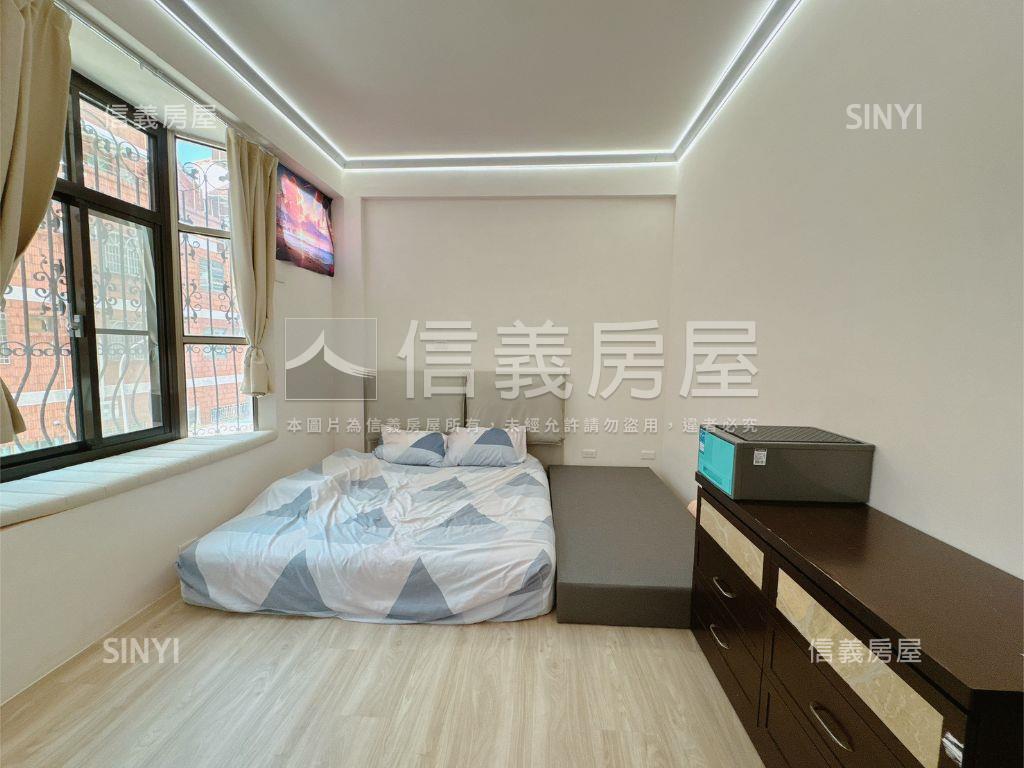 安南整新科技透天車墅房屋室內格局與周邊環境