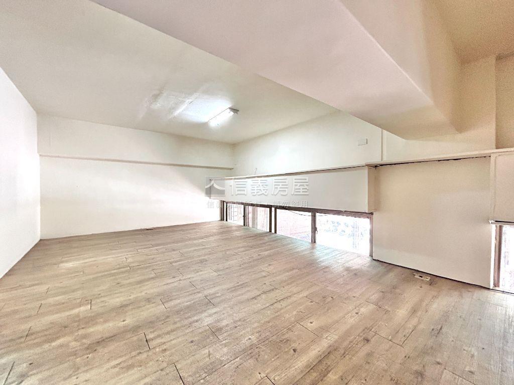 福聯街多用途店面讚！房屋室內格局與周邊環境