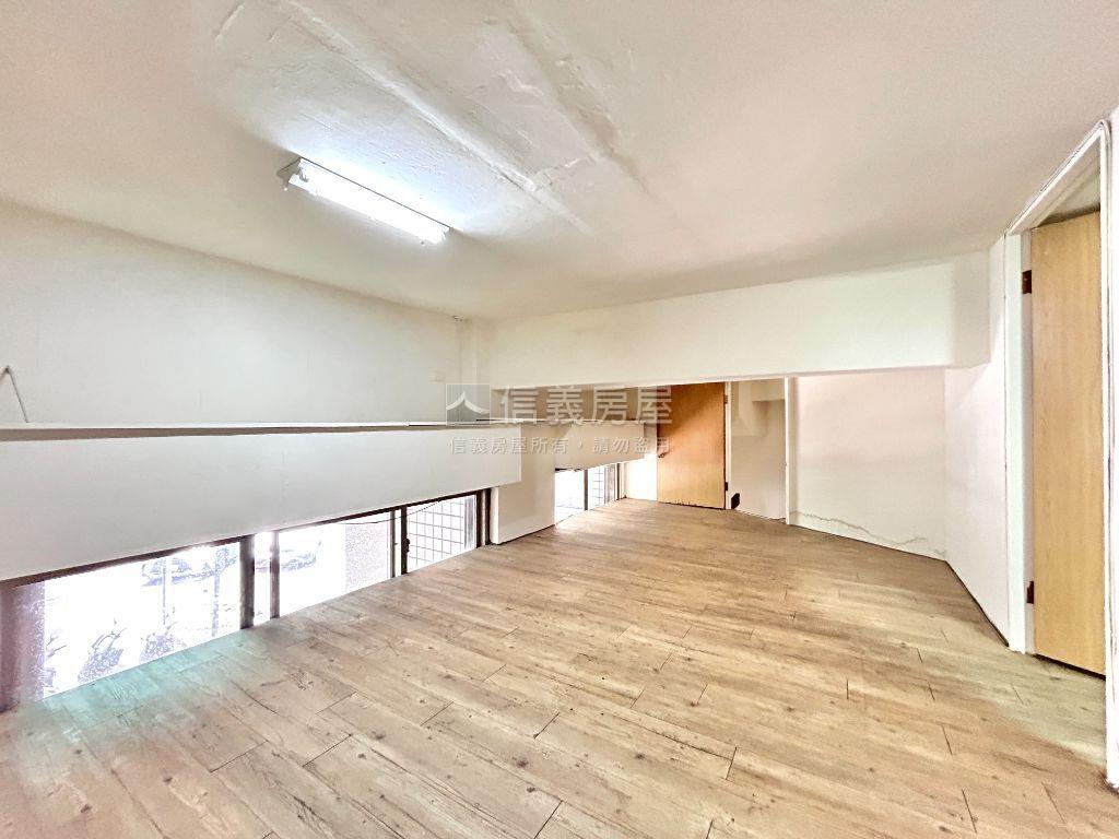 福聯街多用途店面讚！房屋室內格局與周邊環境