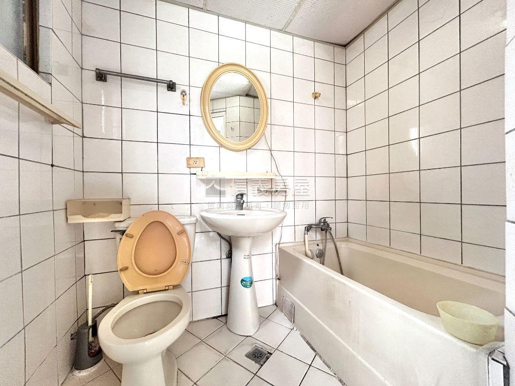 福聯街多用途店面讚！房屋室內格局與周邊環境