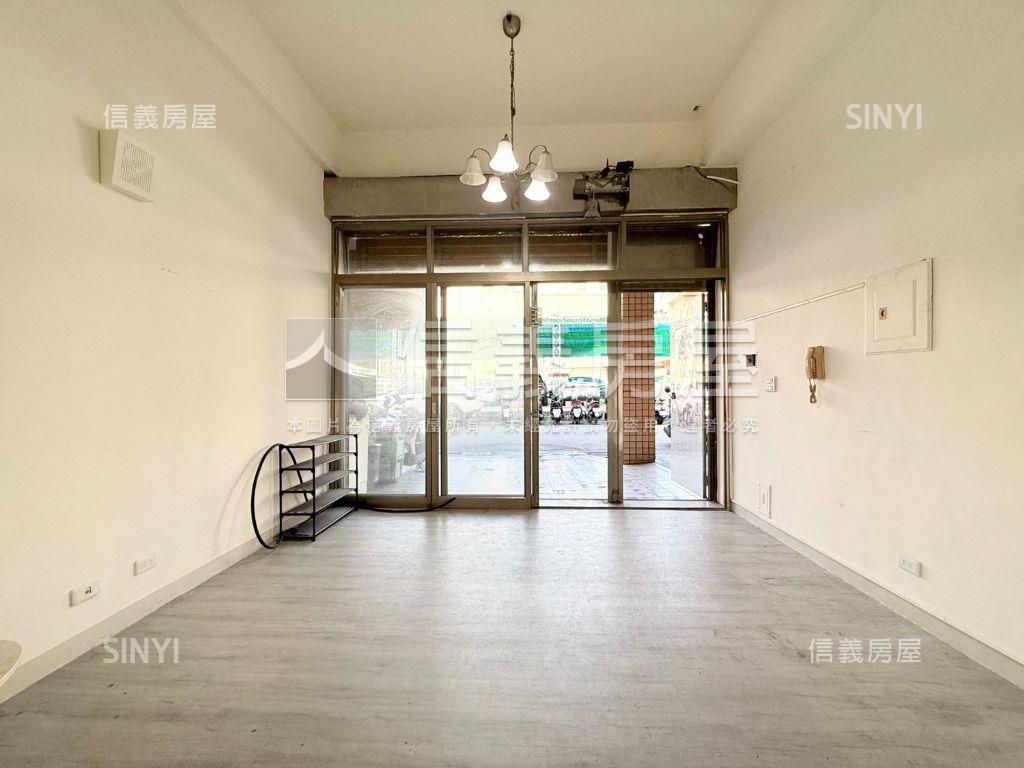 小港森林公園附近樓店房屋室內格局與周邊環境