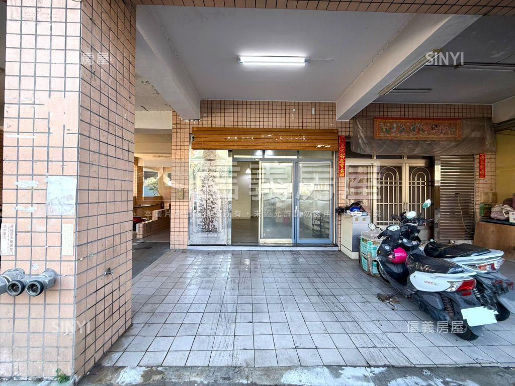小港森林公園附近樓店房屋室內格局與周邊環境