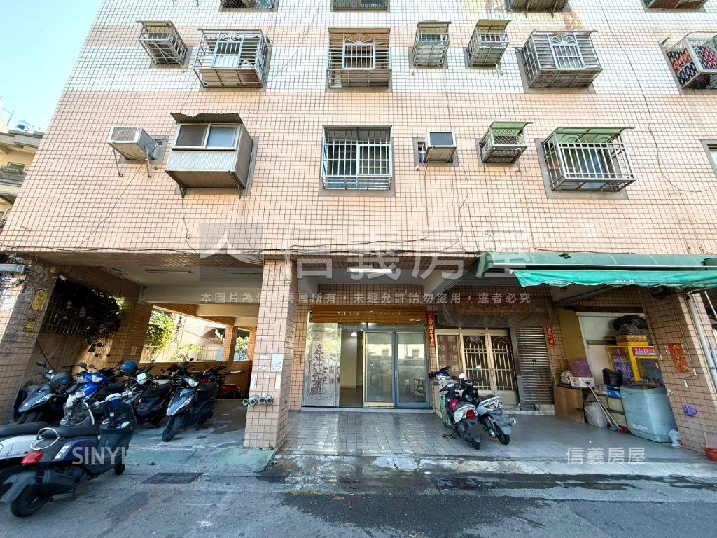 小港森林公園附近樓店房屋室內格局與周邊環境