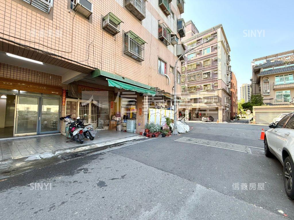 小港森林公園附近樓店房屋室內格局與周邊環境