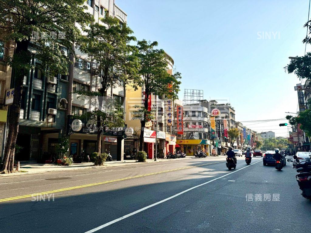 小港森林公園附近樓店房屋室內格局與周邊環境