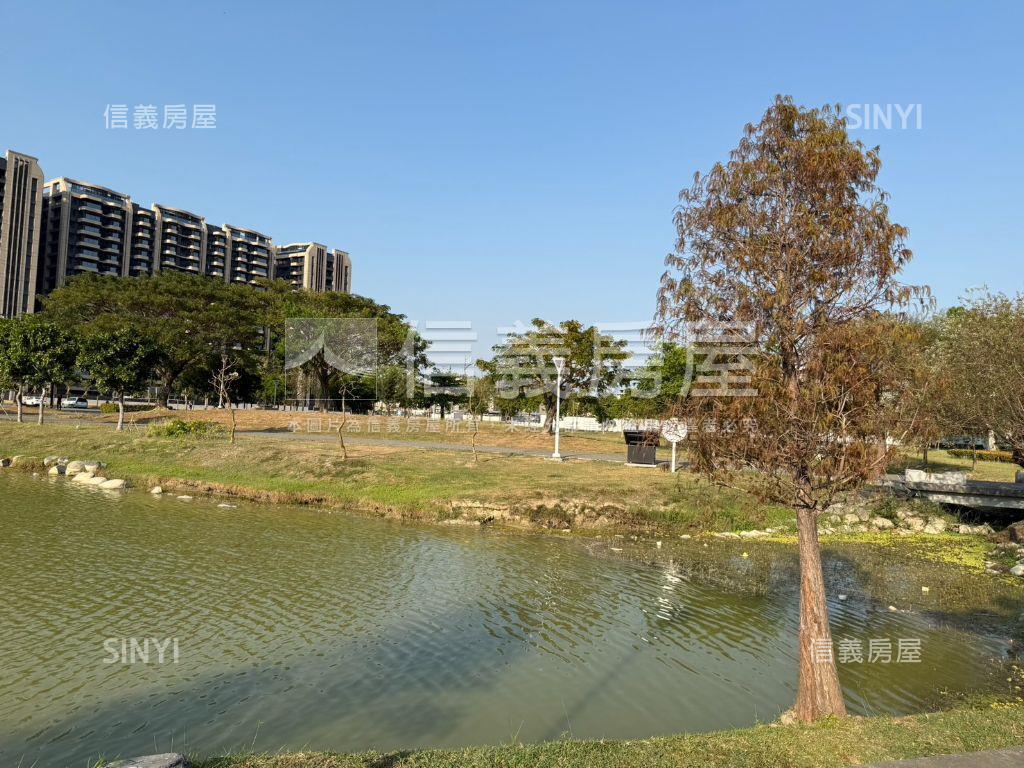 小港森林公園附近樓店房屋室內格局與周邊環境