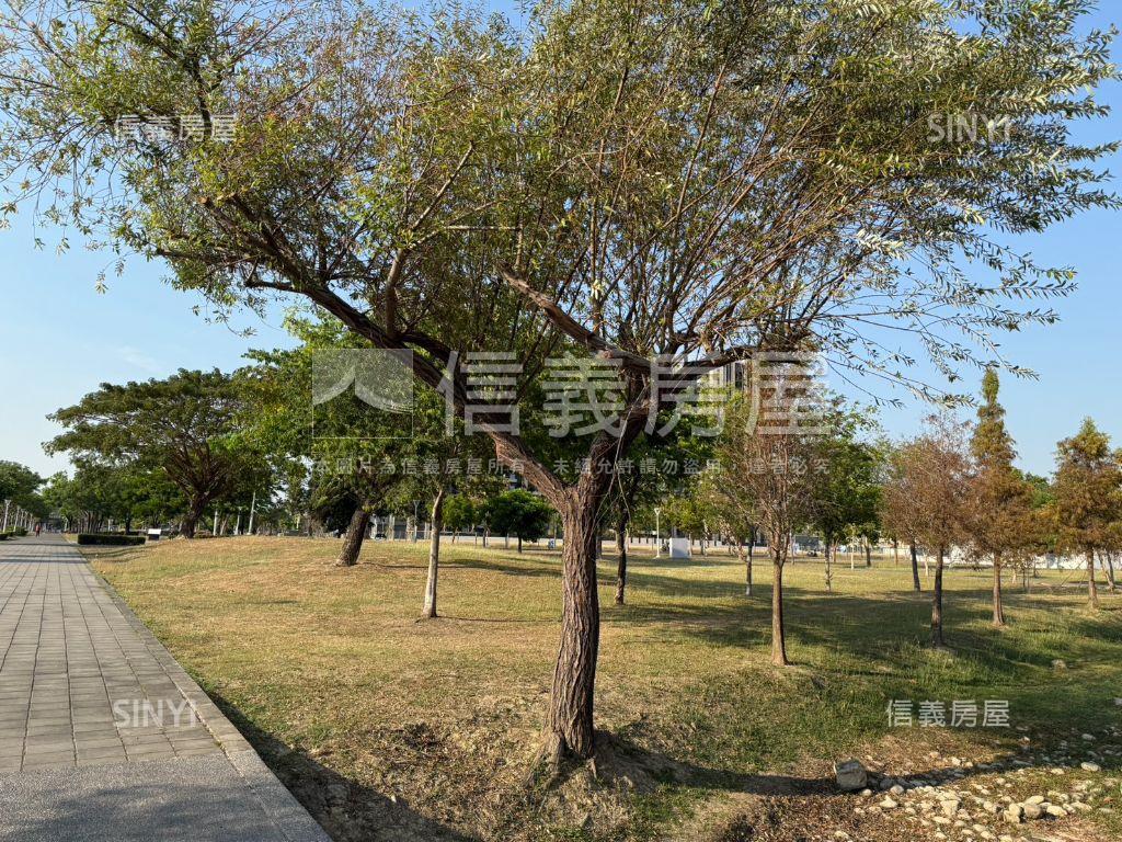 小港森林公園附近樓店房屋室內格局與周邊環境