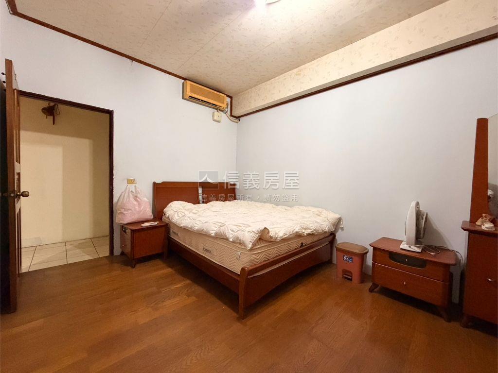 稀有大華路二樓大空間公寓房屋室內格局與周邊環境