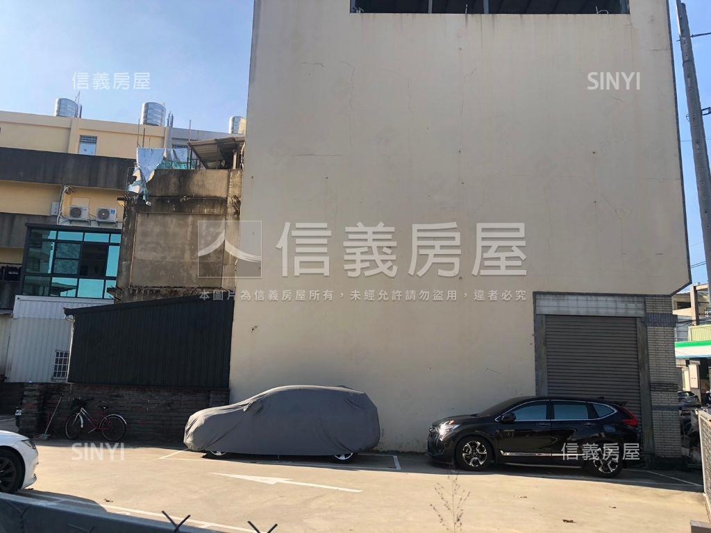 出價來談！仁化路旁土地房屋室內格局與周邊環境