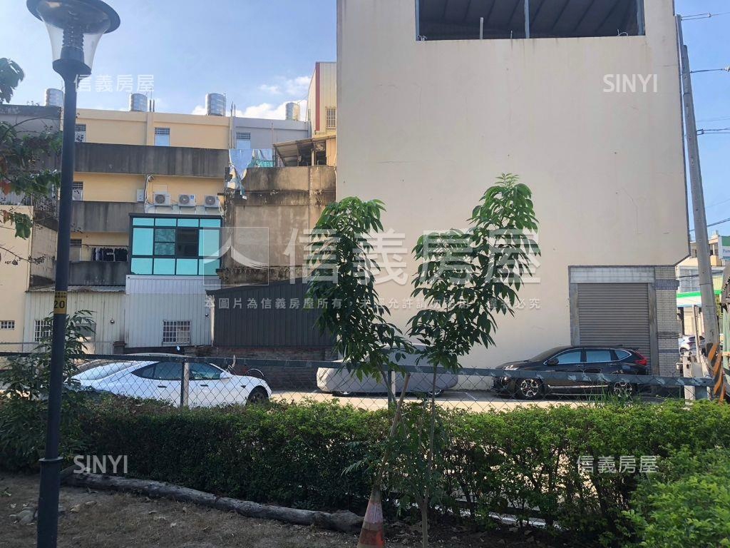 出價來談！仁化路旁土地房屋室內格局與周邊環境
