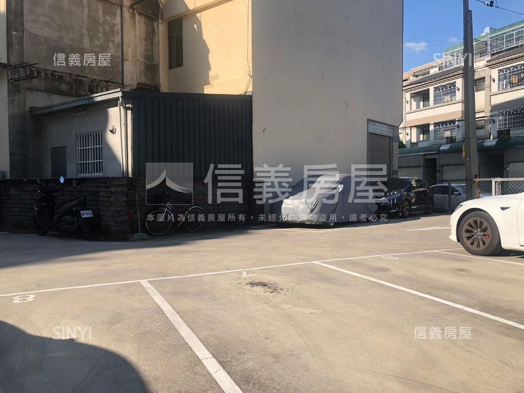 出價來談！仁化路旁土地房屋室內格局與周邊環境