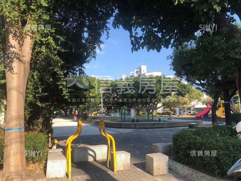 出價來談！仁化路旁土地房屋室內格局與周邊環境