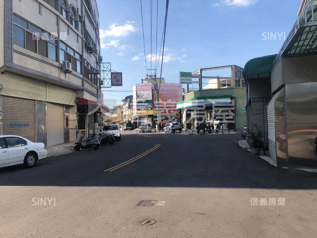 出價來談！仁化路旁土地房屋室內格局與周邊環境