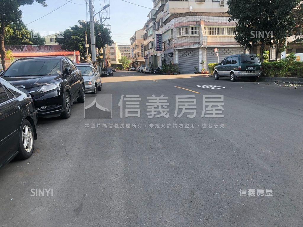 近仁化路土地房屋室內格局與周邊環境