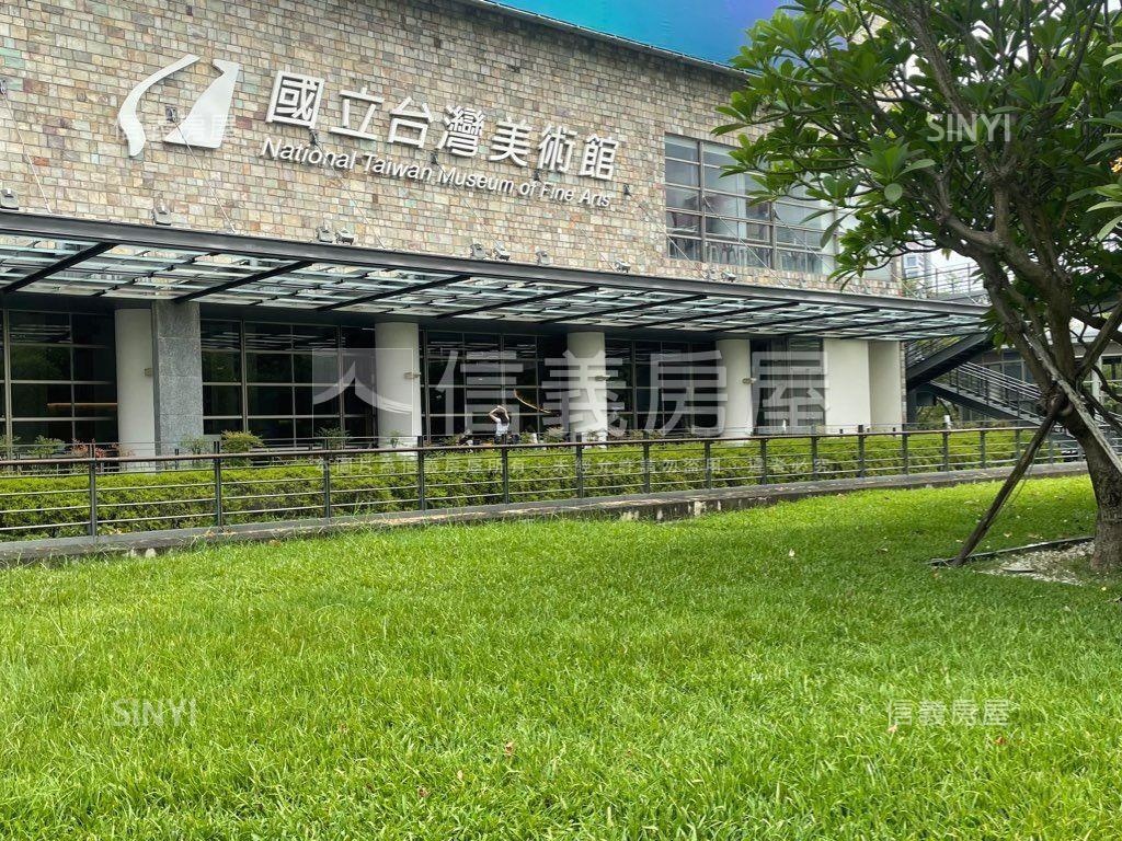 福人街一樓公寓＋地下室房屋室內格局與周邊環境