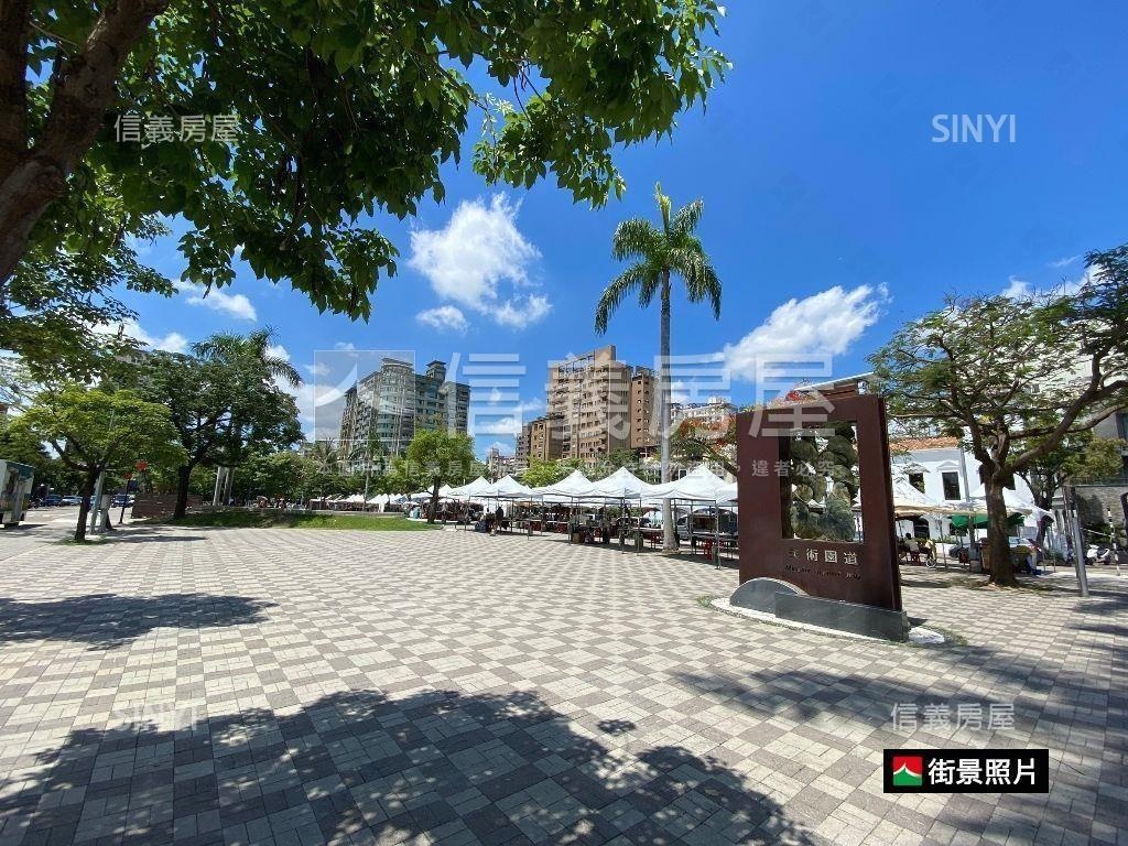 福人街一樓公寓＋地下室房屋室內格局與周邊環境