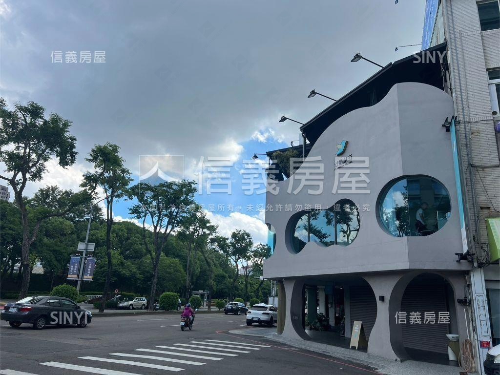 福人街一樓公寓＋地下室房屋室內格局與周邊環境