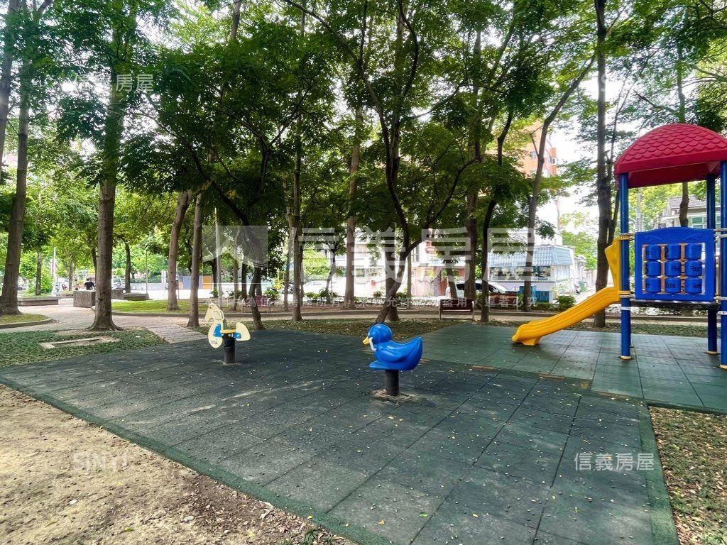 福人街一樓公寓＋地下室房屋室內格局與周邊環境