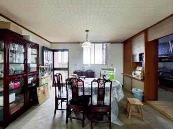 福人街一樓公寓＋地下室