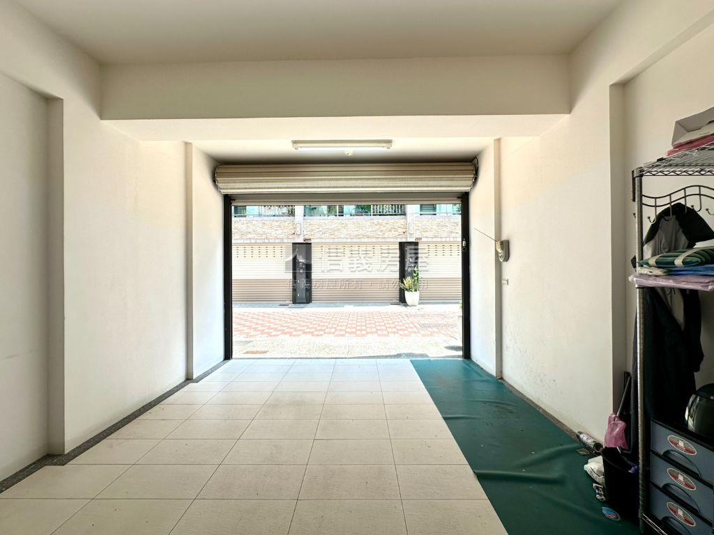 溪東力漢戀家近北區雙車墅房屋室內格局與周邊環境