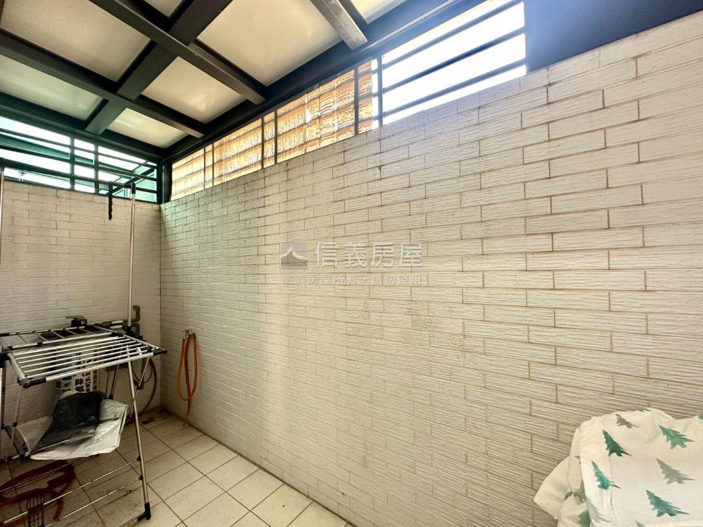 溪東力漢戀家近北區雙車墅房屋室內格局與周邊環境