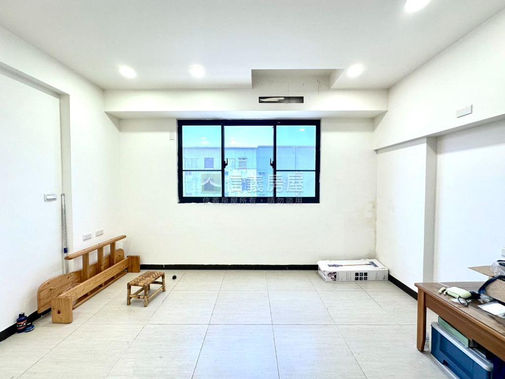 溪東力漢戀家近北區雙車墅房屋室內格局與周邊環境
