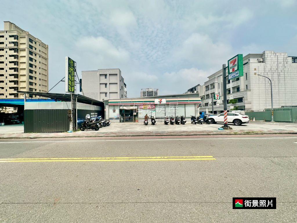 溪東力漢戀家近北區雙車墅房屋室內格局與周邊環境