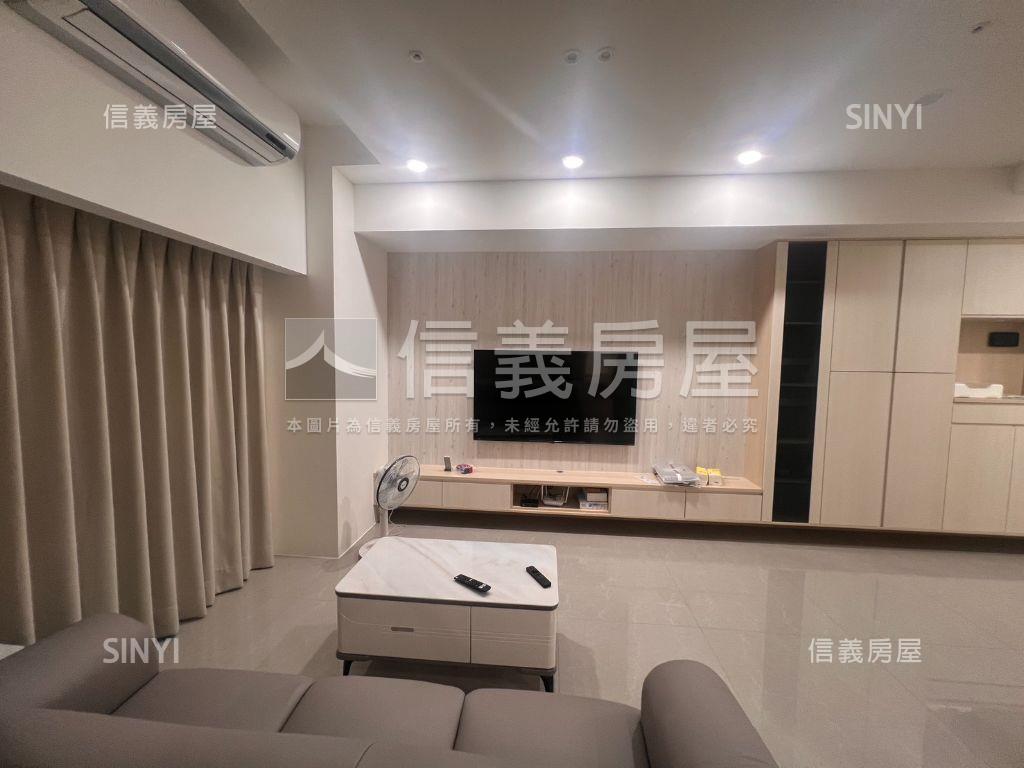 祥城祥城三房平車房屋室內格局與周邊環境