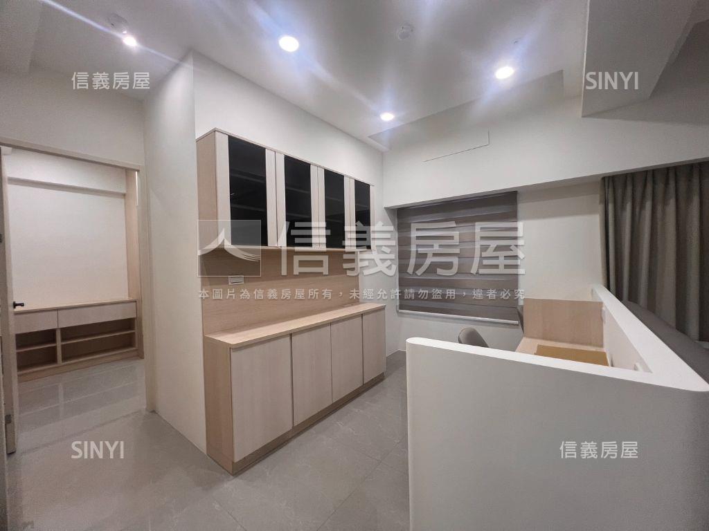 祥城祥城三房平車房屋室內格局與周邊環境