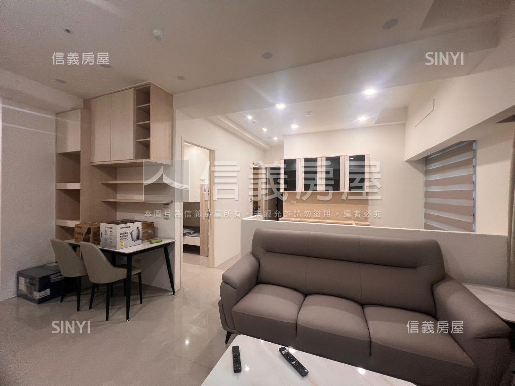 祥城祥城三房平車房屋室內格局與周邊環境