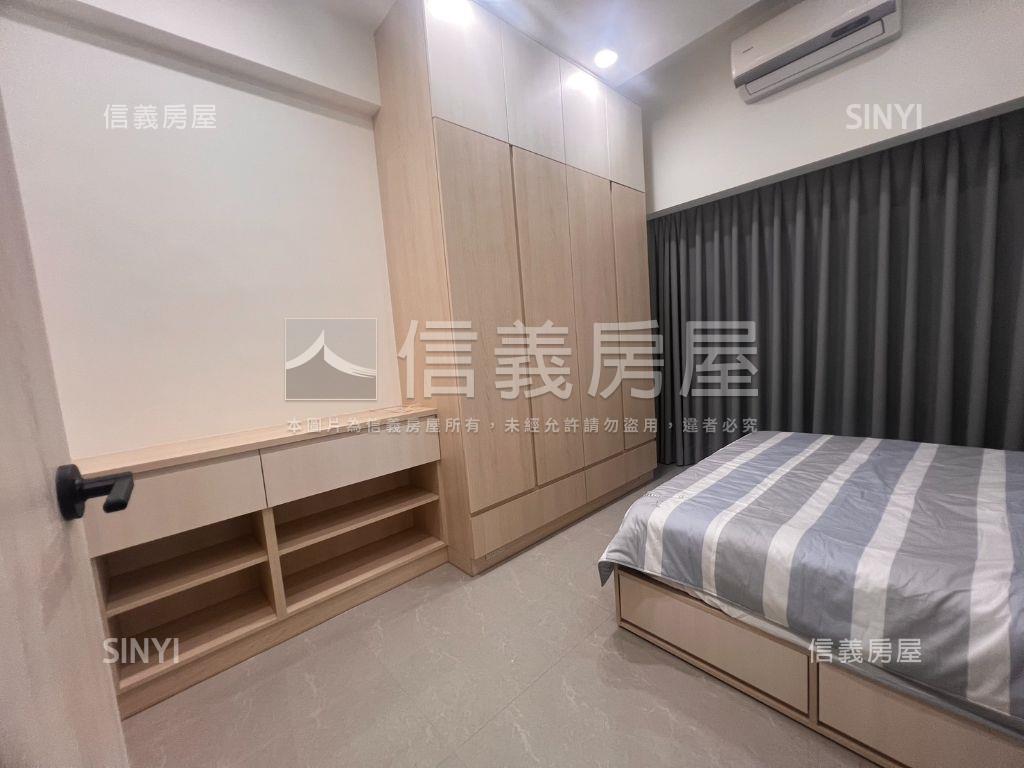 祥城祥城三房平車房屋室內格局與周邊環境