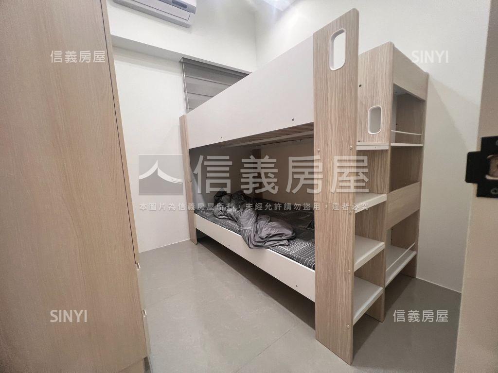 祥城祥城三房平車房屋室內格局與周邊環境